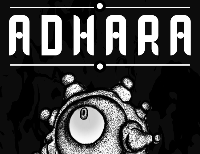 ADHARA