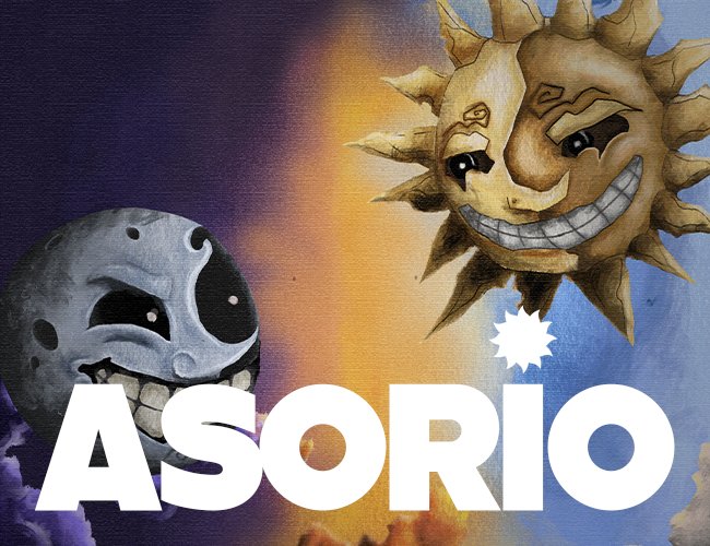 ASORIO