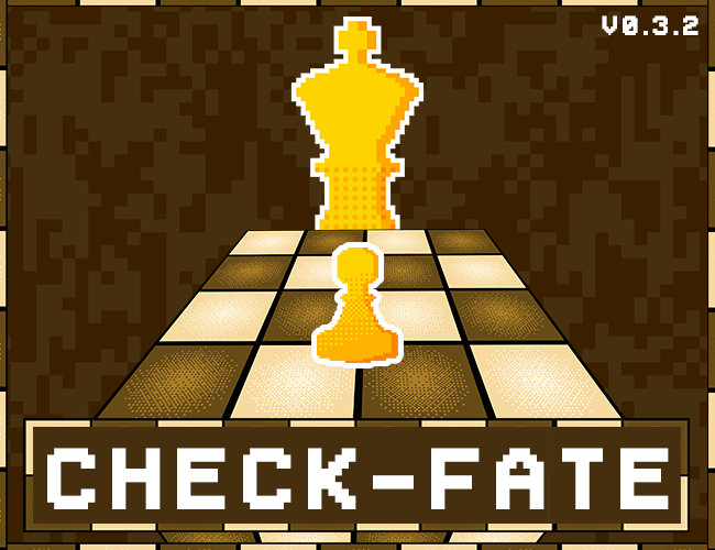 CHECK-FATE