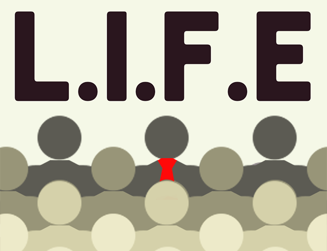 L.I.F.E
