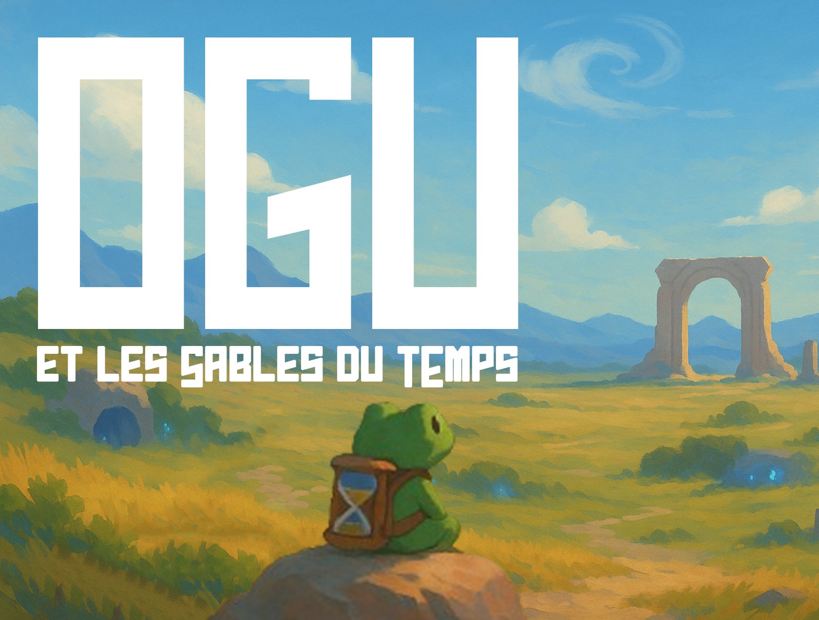 OGU