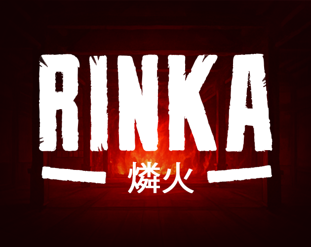 RINKA VR