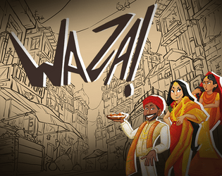 WAZA